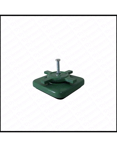 Dynemech Level Grip Mounts Series DRM2-232-S2-1