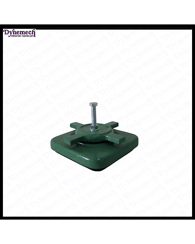 Dynemech Level Grip Mounts Series DRM2-232-S2-2