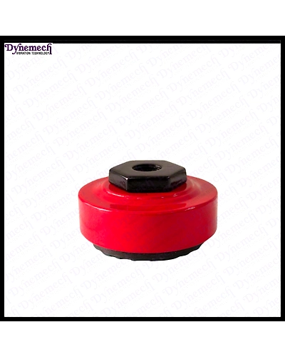 Dynemech Jackup Mounts Series DJM-2-2