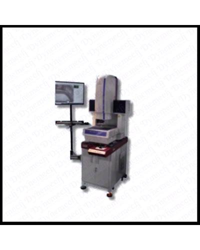 Shock Resistant Table-Anti Vibration Table for Quick Vision QV Apex 302,P-87-02-A-1