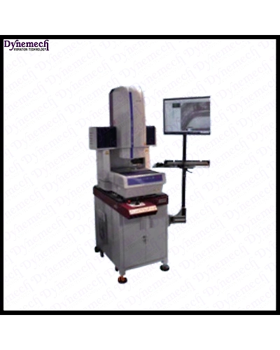 Shock Resistant Table-Anti Vibration Table for Quick Vision QV Apex 302,P-87-02-A-2