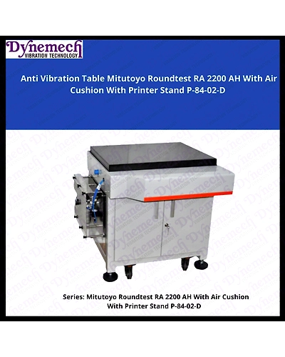 Granite Anti Vibrating Table for Roundtest , P-84-01-B-12433284