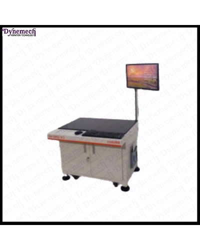Precision Measuring Metrology Instrument Anti Vibration Tables for SV 3200 H4, P-81-03-A-2