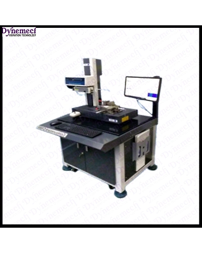Economical Anti Vibration Precision Metrology Table for Contourecord C1600-12/-13, P-65-2