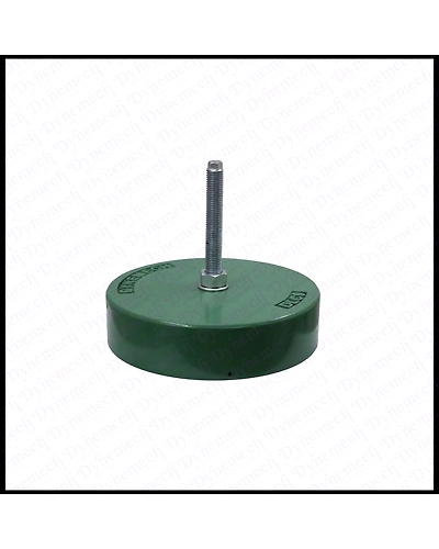 Dynemech Screw Support Mounts, Series DLC9-u-1