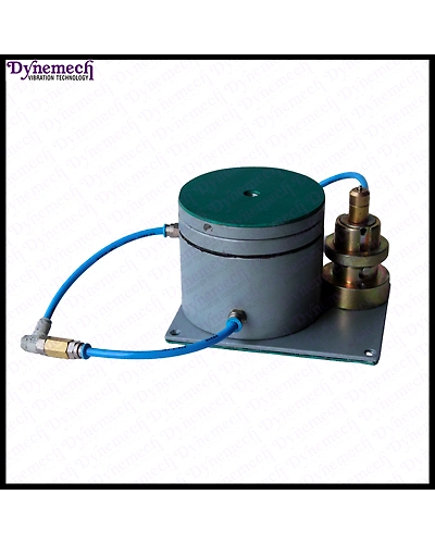 Dynemech Membrane Air Spring Series DMAS-SL1-4