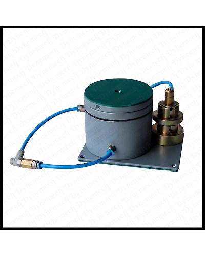 Dynemech Membrane Air Spring Series DMAS-SL1-2