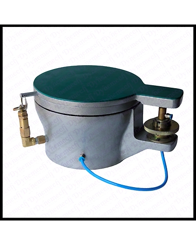 Dynemech Membrane Air Spring Series DMAS-BL1-5