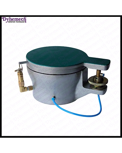 Dynemech Membrane Air Spring Series DMAS-BL4-1