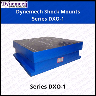 dynemech shock mounts series dxo-1