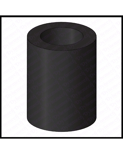 Dynemech Rubber Bush, Series Neoprene Spring 82-105-2