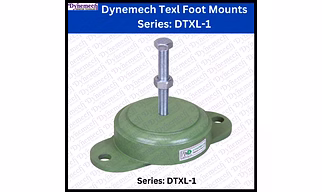 Texl Foot Mounts Series DTXL-1