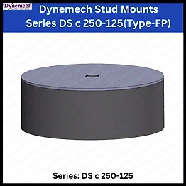 Dynemech Stud Mounts Series DS-c-250-125(Type DS-FP)