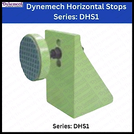 Dynemech Horizontal Stops Series DHS1