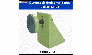 Dynemech Horizontal Stops Series DHS1