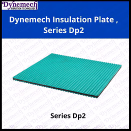 dynemech vibration insulation & damping plates dp2