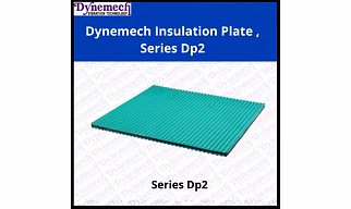 Dynemech Vibration Insulation & Damping Plates DP2