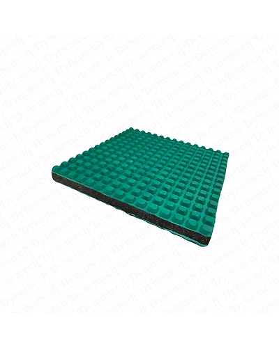 Dynemech Vibration Insulation &amp; Damping Plates DP2-1