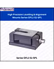 Dynemech High Precision Levelling & Alignment Blcoks , Series: DFL1-S1-SP1