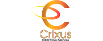 Crixus Orbitz Travel Services-logo
