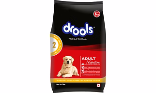 Drools Chicken and Egg Adult Dry Dog Food, 3 kg