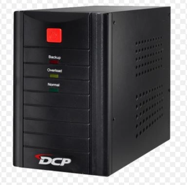 DCP 2000VA UPS-DCP2000