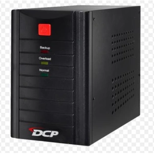 DCP 2000VA UPS