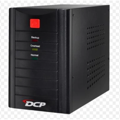 DCP 2000VA UPS