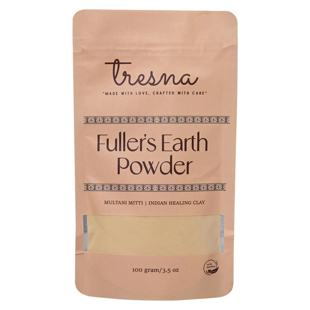 FULLERS EARTH POWDER-12345548