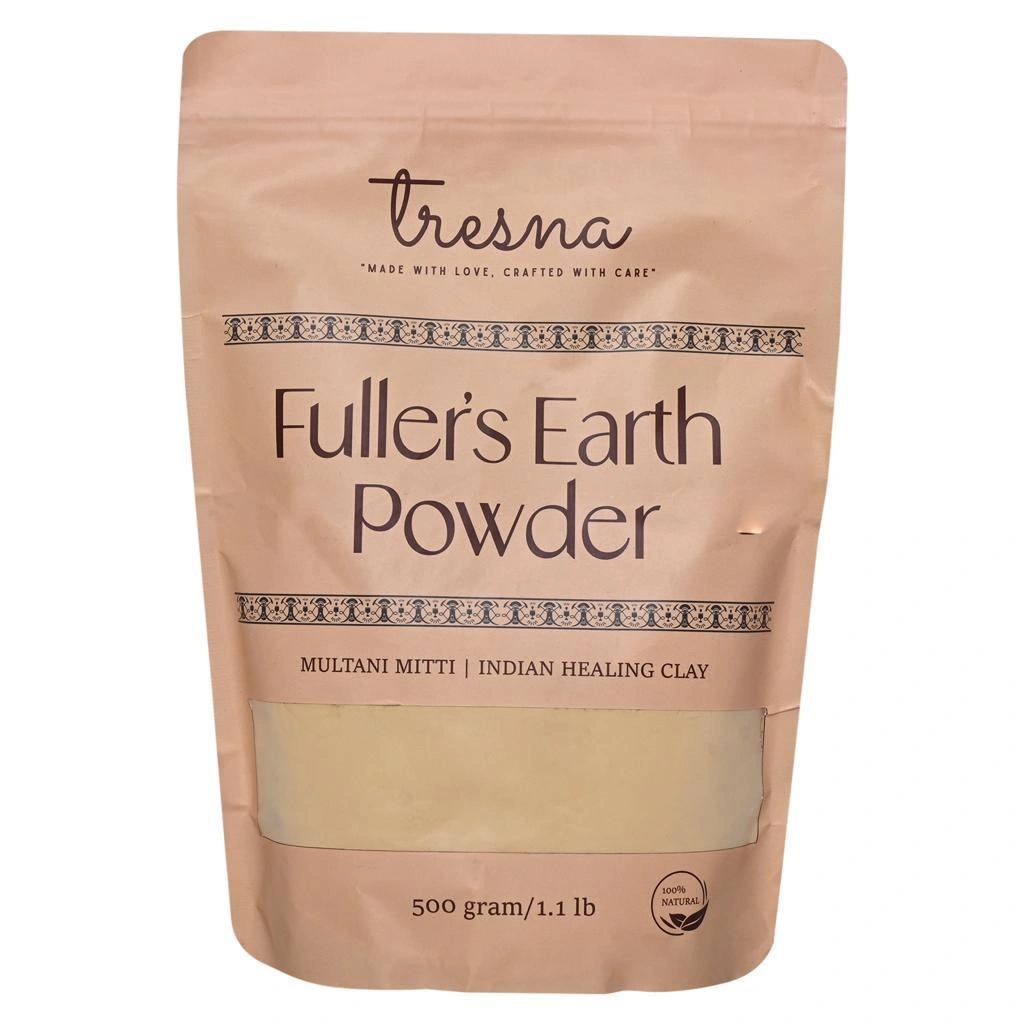 FULLERS EARTH POWDER-1