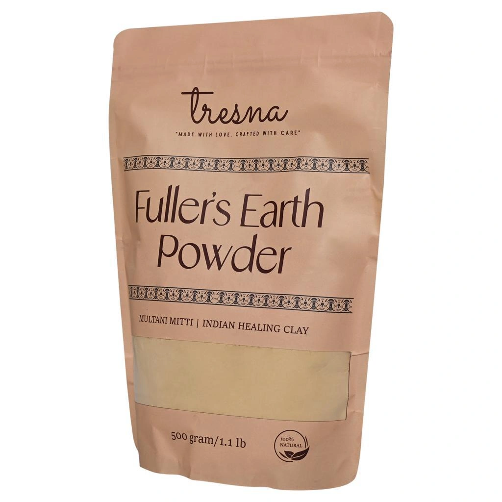 FULLERS EARTH POWDER-2