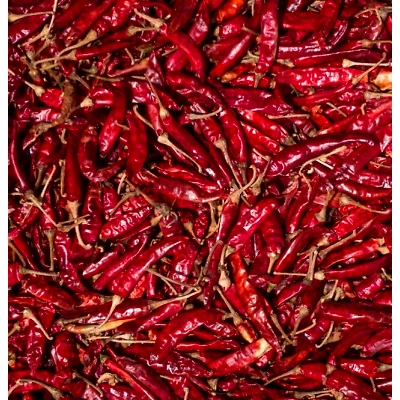 Dried Red Chilly-5