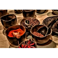 Spices