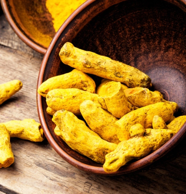 Turmeric Finger-5