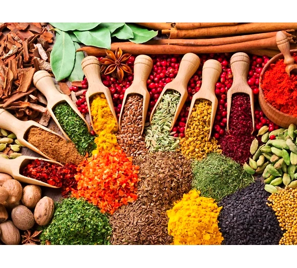 QUALITY ASSURANCE IN THE SPICE INDUSTRY