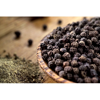 VARPI INDUSTRIES PVT LTD Black Pepper