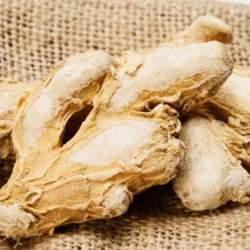 Dry Ginger-1