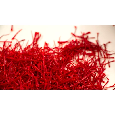 Kashmir Saffron-6