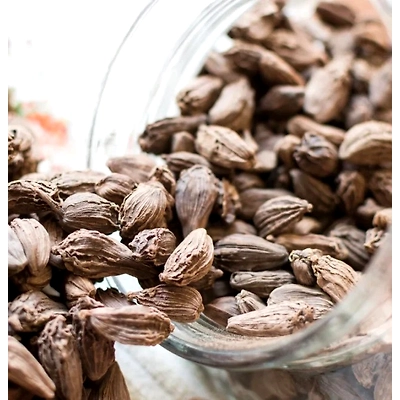 Black Cardamom-3