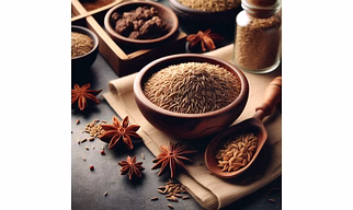 CUMIN SEEDS