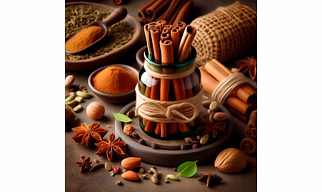 Cinnamon