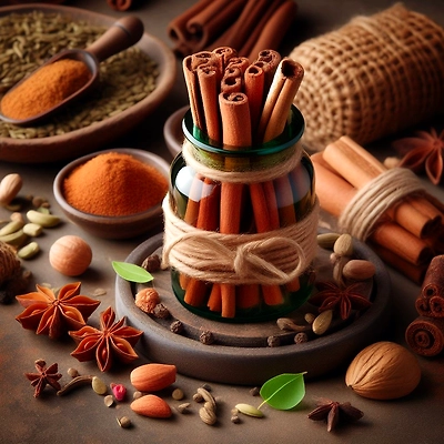 Cinnamon-12489842