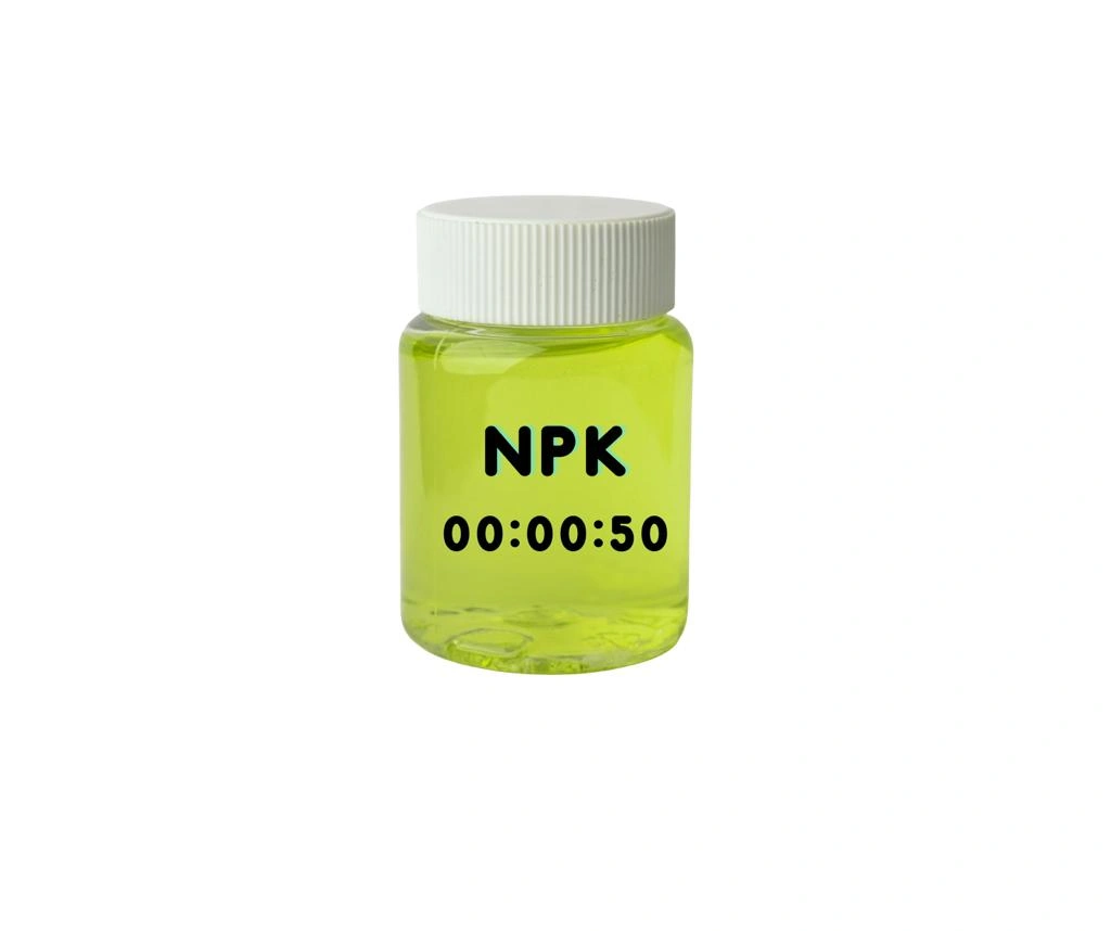 NPK 00:00:50 LIQUID-K