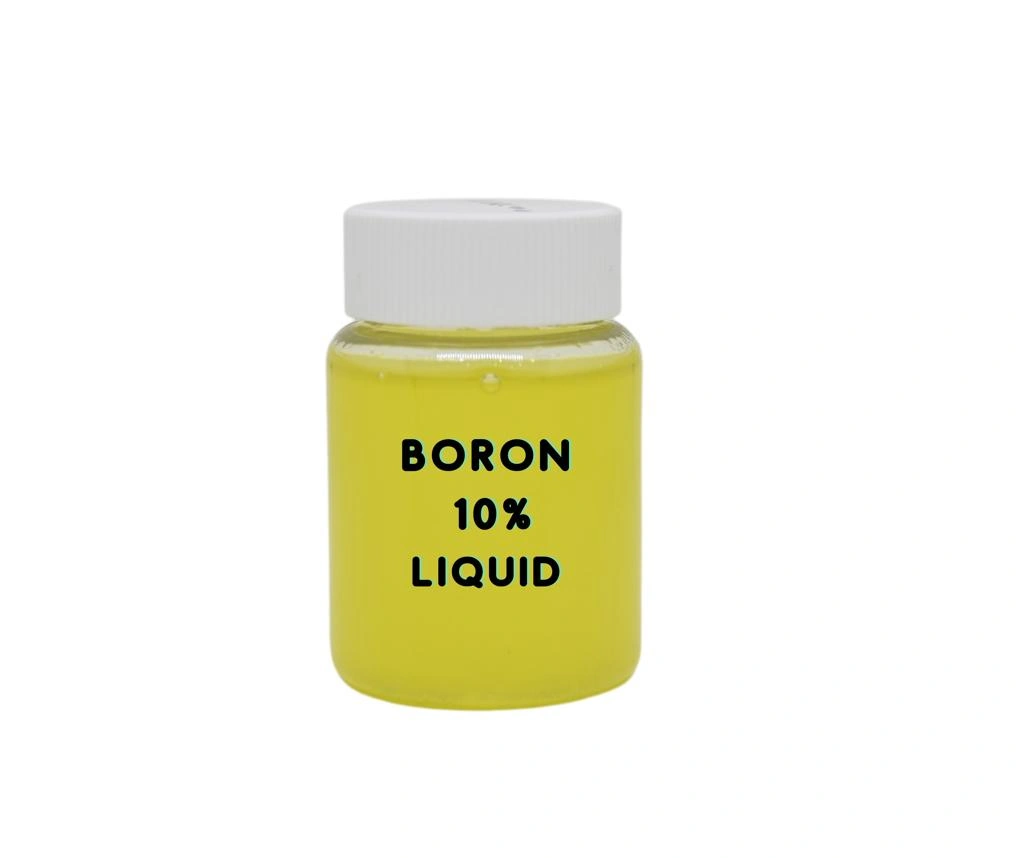 BORON LIQUID 10%-M