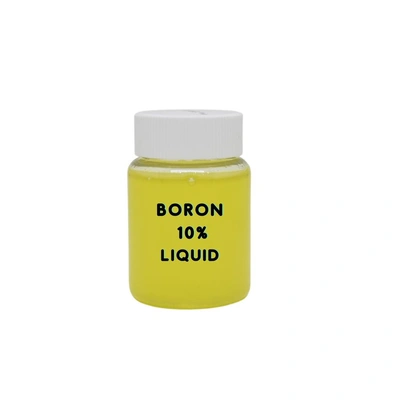 BORON LIQUID 10%