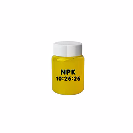 arihant npk 07:21:00 gel