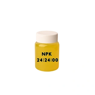 NPK 24:24:00 GEL