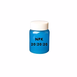 arihant npk 20:20:20 gel