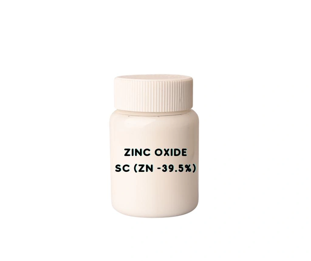 ZINC OXIDE SUSPENSION ZN-39.5%-4