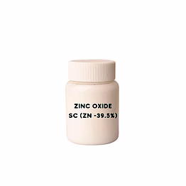 arihant zinc oxide suspension zn-39.5%